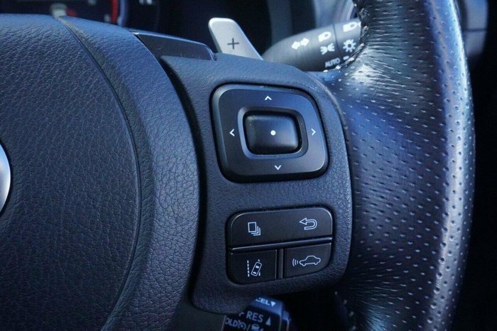 2021 Lexus IS 350 F Sport