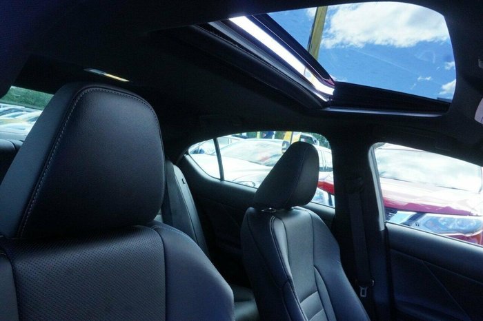 2021 Lexus IS 350 F Sport