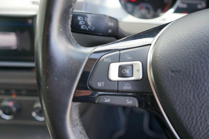 2016 Volkswagen Golf 92TSI Trendline