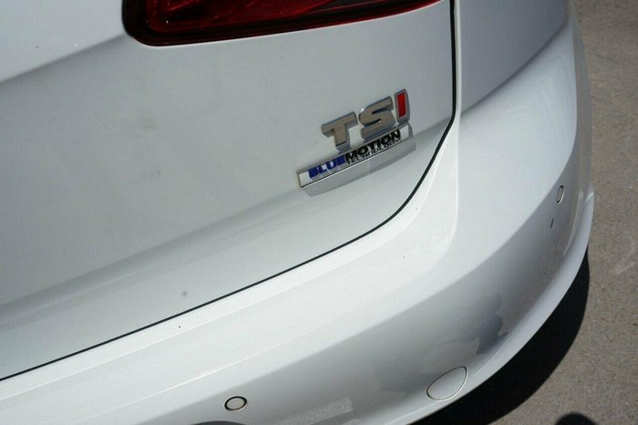 2016 Volkswagen Golf 92TSI Trendline