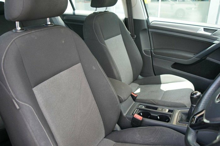 2016 Volkswagen Golf 92TSI Trendline