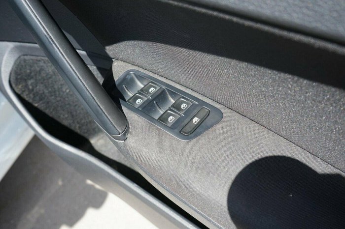 2016 Volkswagen Golf 92TSI Trendline