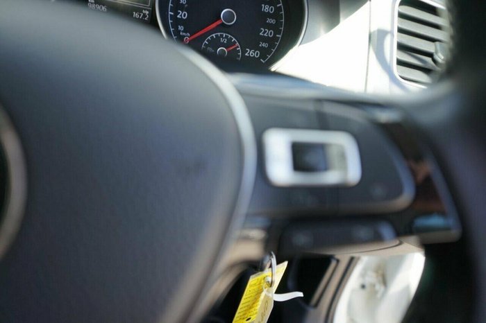 2016 Volkswagen Golf 92TSI Trendline