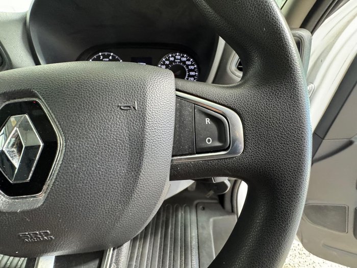 2020 Renault Master Pro 110kW