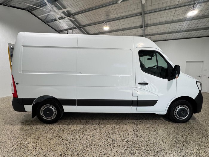2020 Renault Master Pro 110kW