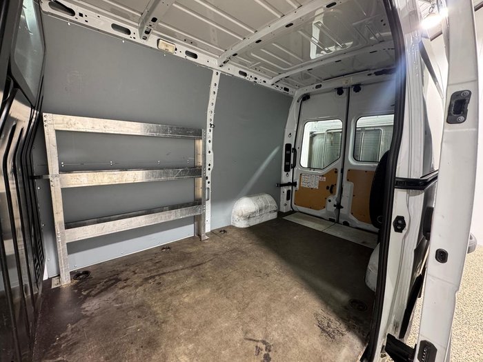 2020 Renault Master Pro 110kW