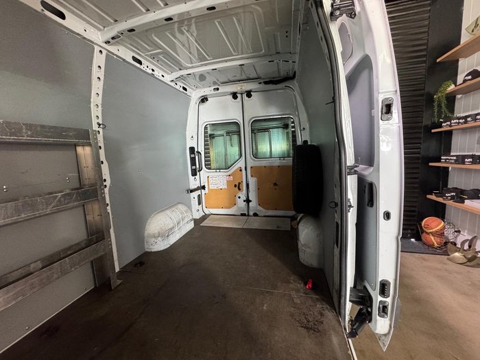 2020 Renault Master Pro 110kW