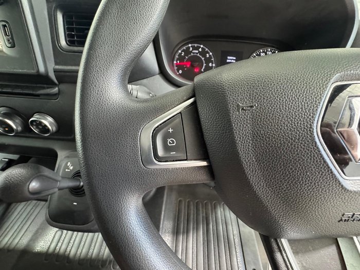 2020 Renault Master Pro 110kW