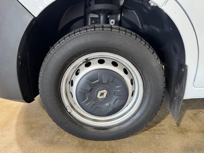 2020 Renault Master Pro 110kW