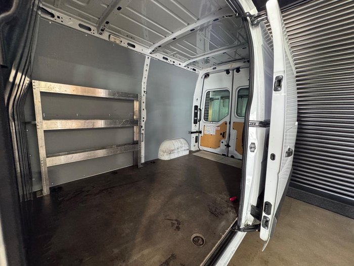 2020 Renault Master Pro 110kW