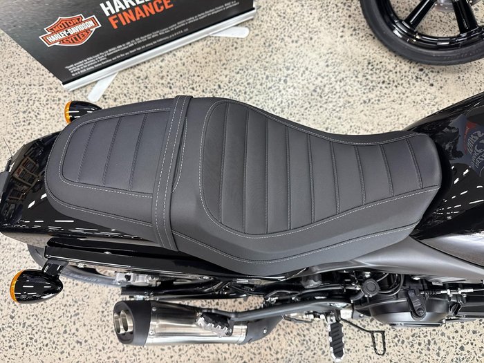 2024 Harley-Davidson X 500 X Black