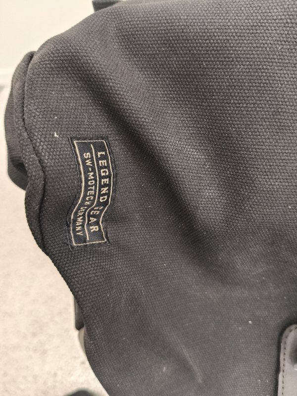 2022 Honda CMX 500 Black