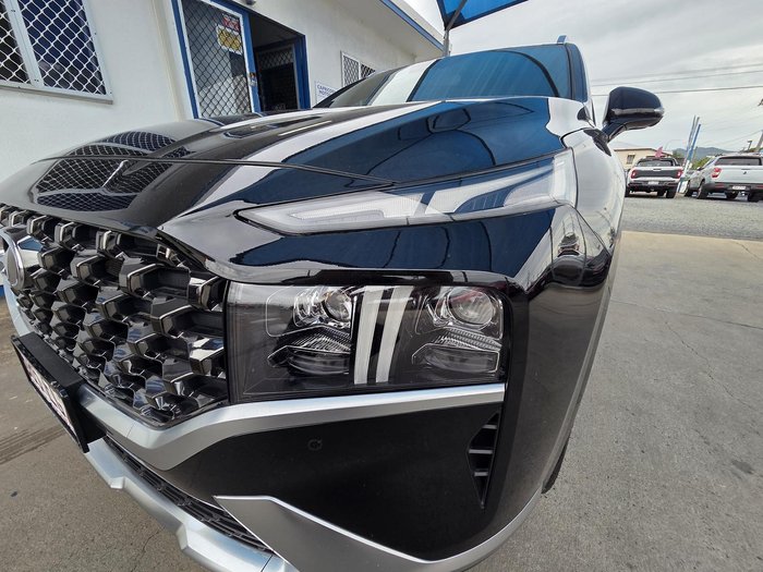 2022 Hyundai Santa Fe Highlander