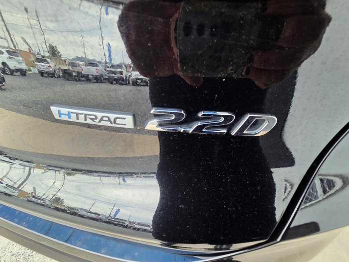 2022 Hyundai Santa Fe Highlander