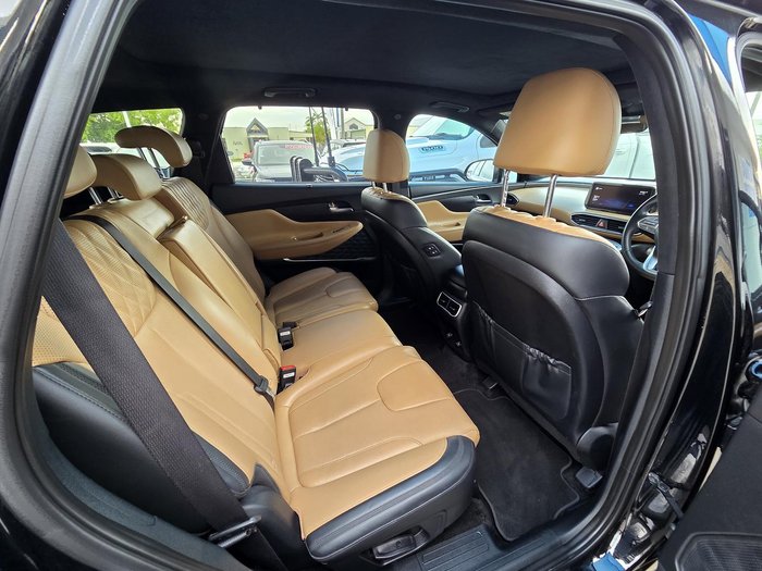 2022 Hyundai Santa Fe Highlander