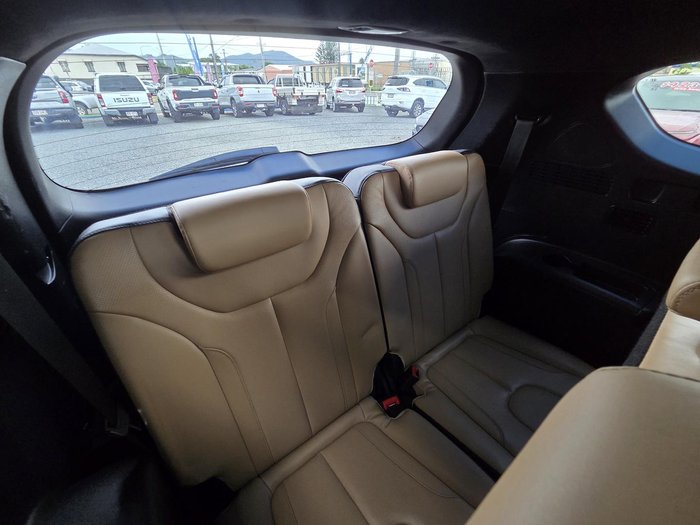 2022 Hyundai Santa Fe Highlander