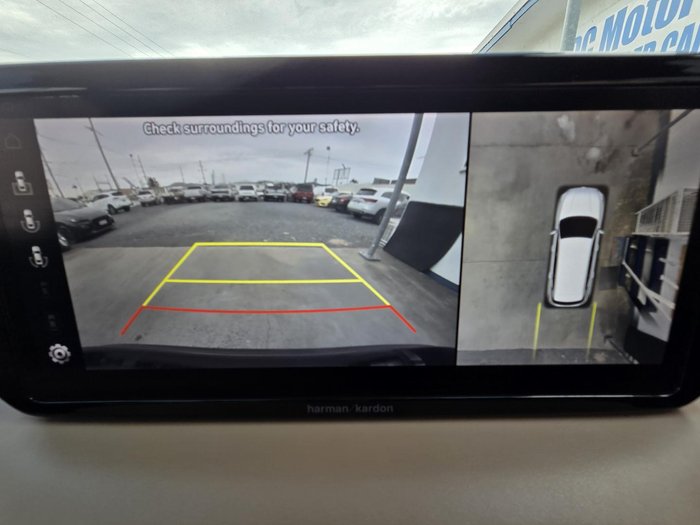 2022 Hyundai Santa Fe Highlander