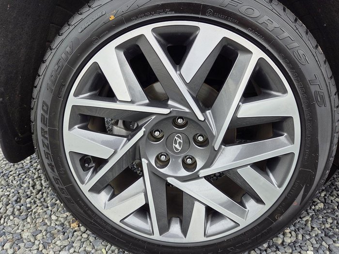 2022 Hyundai Santa Fe Highlander