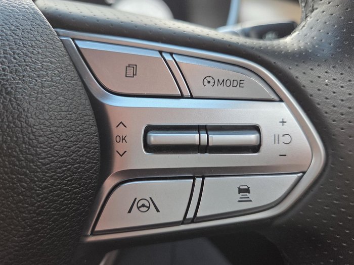 2022 Hyundai Santa Fe Highlander