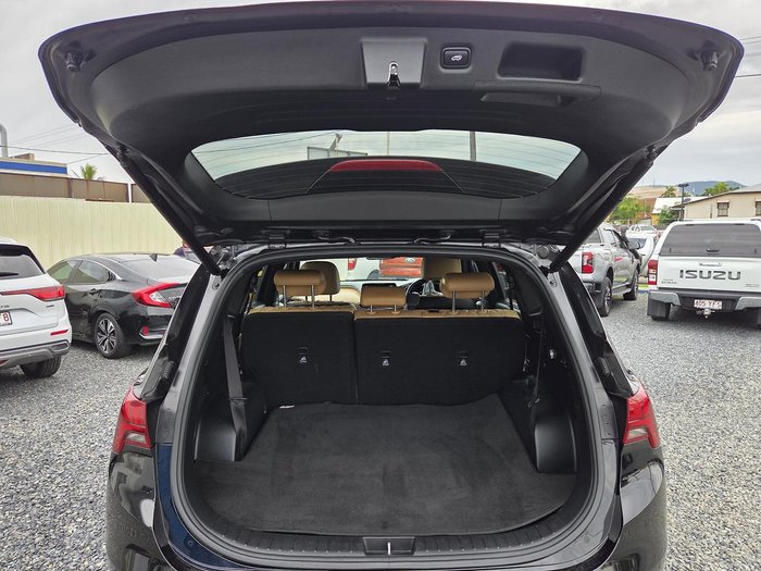 2022 Hyundai Santa Fe Highlander