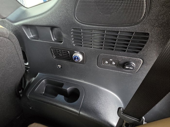 2022 Hyundai Santa Fe Highlander