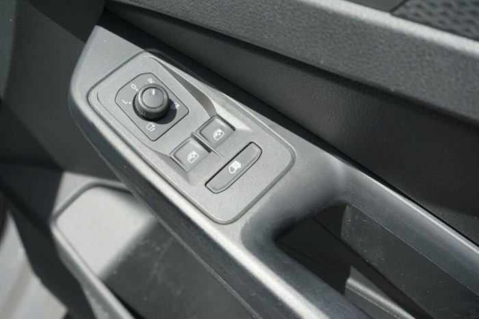 2021 Volkswagen Caddy TDI320