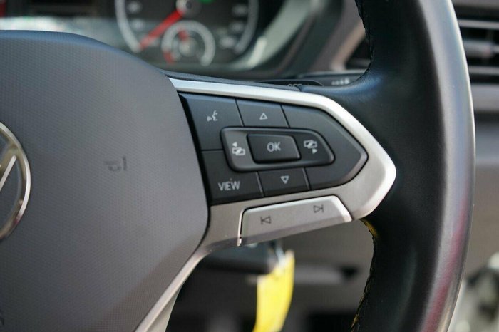 2021 Volkswagen Caddy TDI320