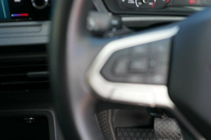 2021 Volkswagen Caddy TDI320