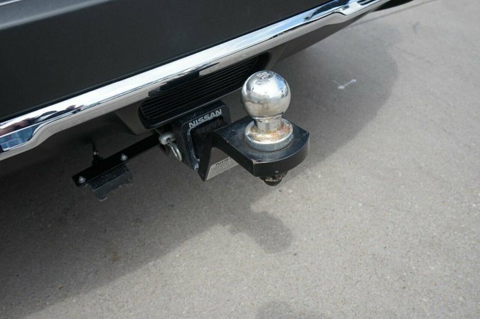 2017 Nissan X-TRAIL ST-L