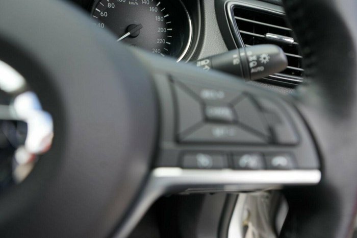 2017 Nissan X-TRAIL ST-L