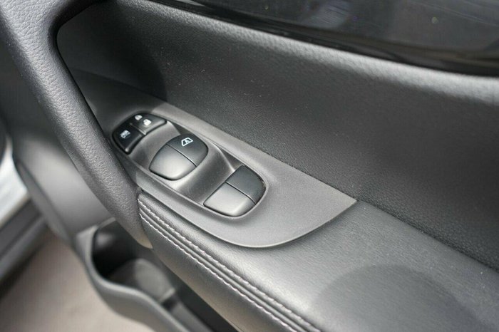 2017 Nissan X-TRAIL ST-L