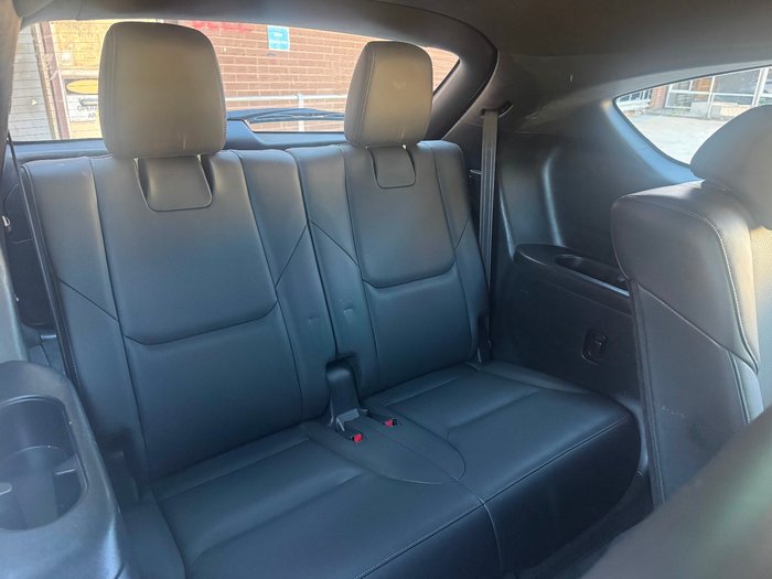 2022 Mazda CX-8 Touring