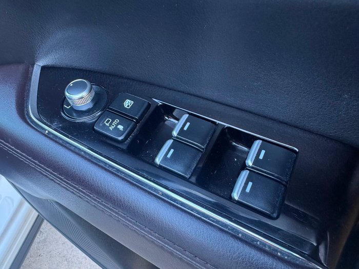 2022 Mazda CX-8 Touring