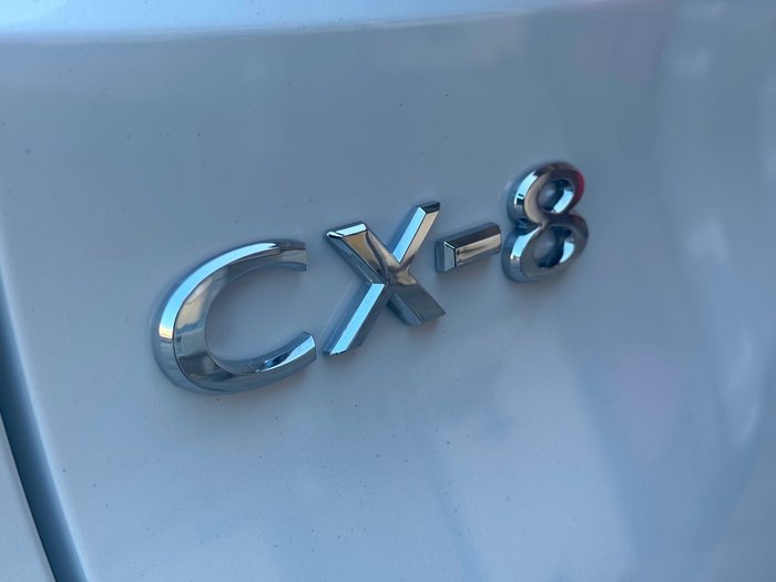 2022 Mazda CX-8 Touring