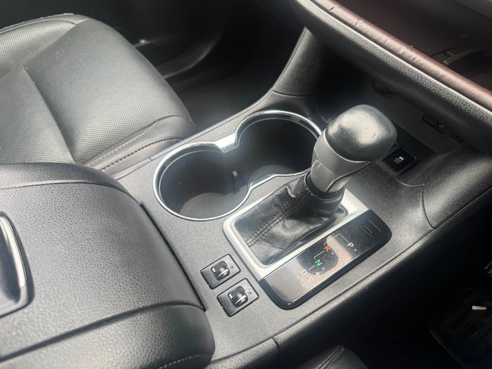 2017 Toyota Kluger GXL