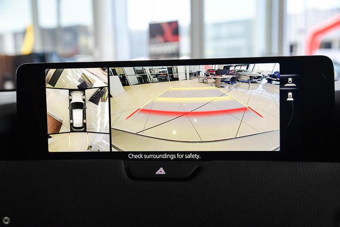 2025 Mazda CX-60 G40e GT