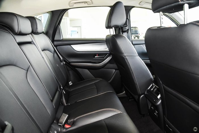 2025 Mazda CX-60 G40e GT