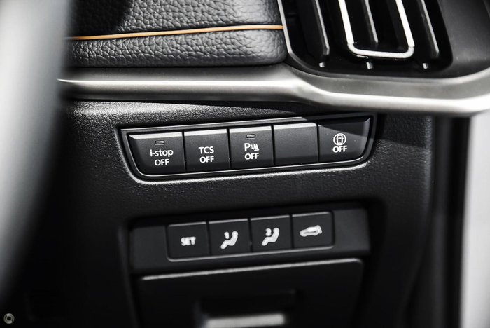 2025 Mazda CX-60 G40e GT