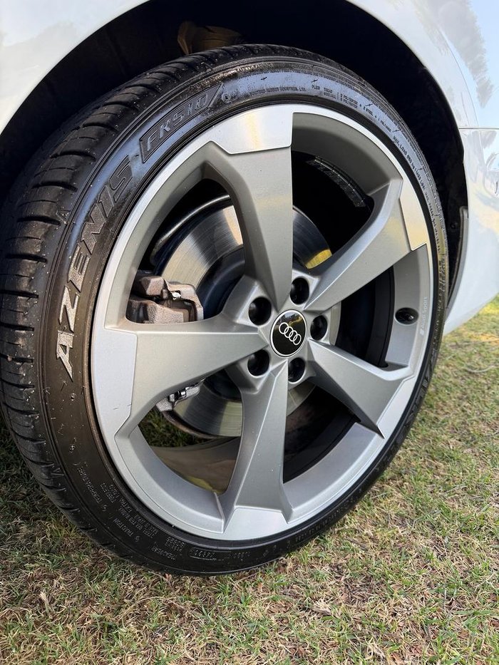 2021 Audi A4 45 TFSI S line