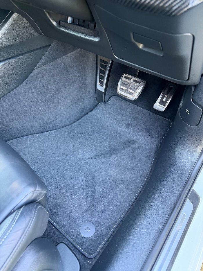 2021 Audi A4 45 TFSI S line