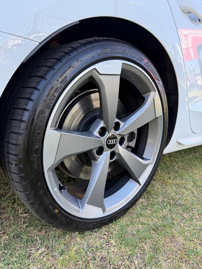 2021 Audi A4 45 TFSI S line