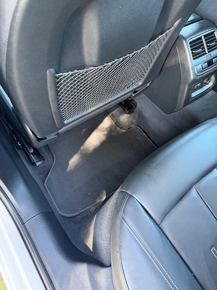 2021 Audi A4 45 TFSI S line