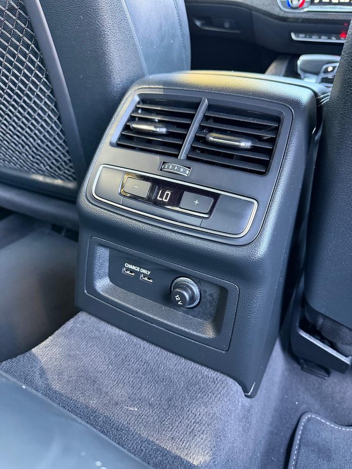 2021 Audi A4 45 TFSI S line