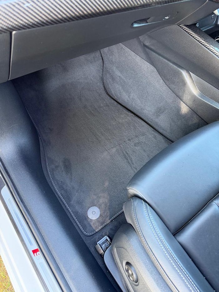 2021 Audi A4 45 TFSI S line