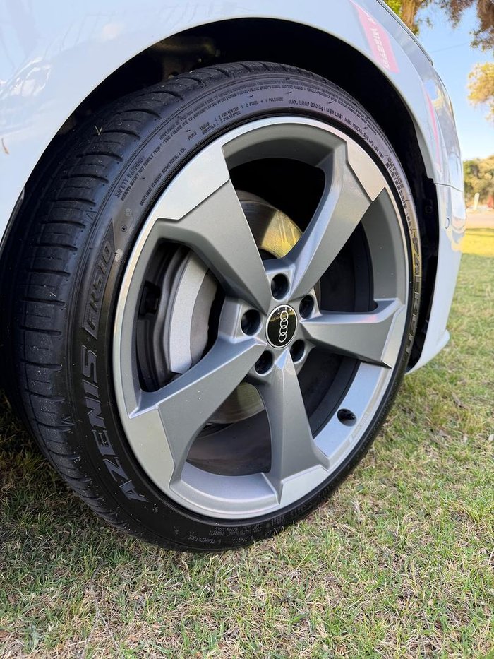 2021 Audi A4 45 TFSI S line