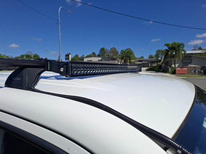 2018 Volkswagen Transporter TDI250 Runner