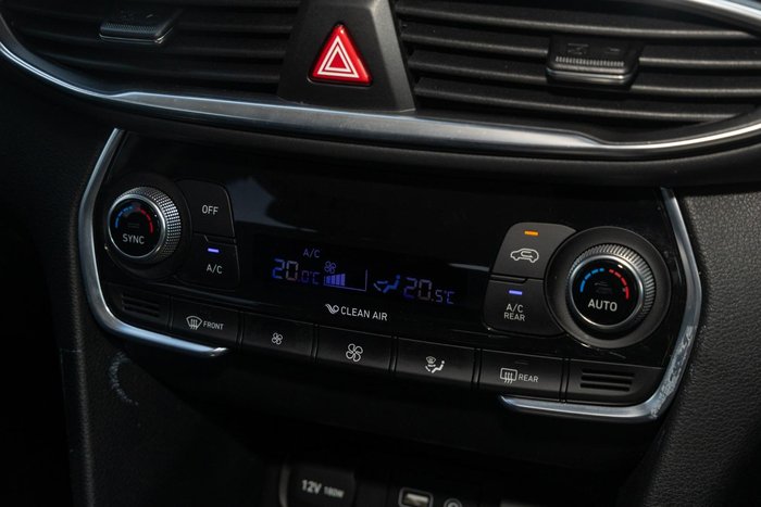 2020 Hyundai Santa Fe Elite