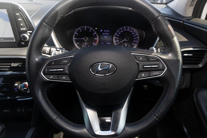 2020 Hyundai Santa Fe Elite