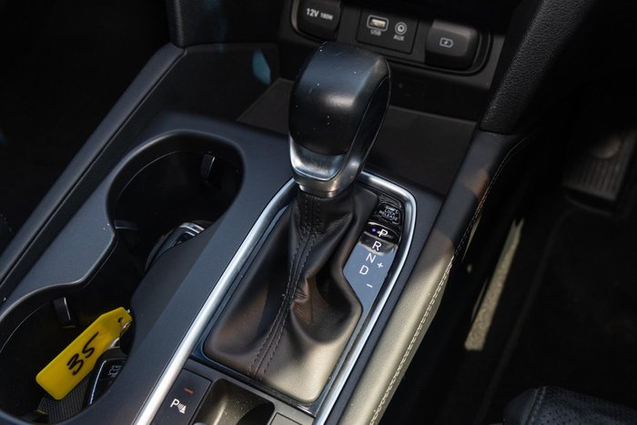 2020 Hyundai Santa Fe Elite