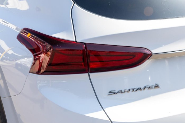 2020 Hyundai Santa Fe Elite